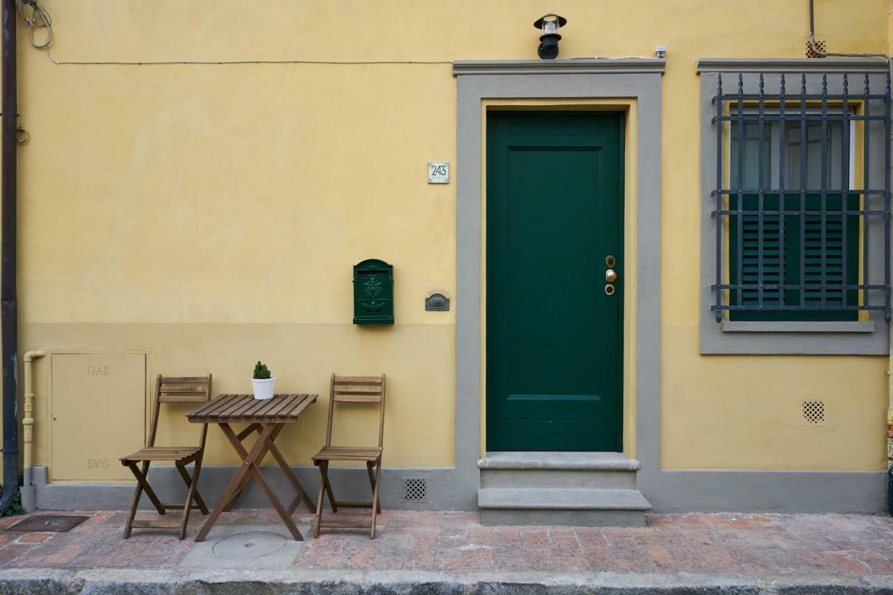 Casa Laurentius Pisa Exterior photo